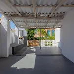 Oniria Agradable Casa Con Patio Junto Mirador De San Nicolas