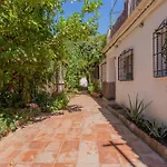 Oniria Agradable Casa Con Patio Junto Mirador De San Nicolas