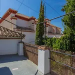 Oniria Agradable Casa Con Patio Junto Mirador De San Nicolas