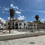 Ruralya Constitucion Square
