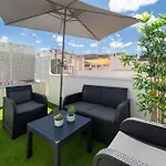 Luxury Suite Atico San Diego