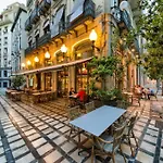Apartamento En Casco Historico Con Terraza Comunitaria Y Parking Opcional