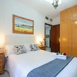 Apartamento Centro N V 1+Free Parking