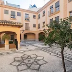 Apartamento Adultos Centro Nueva De La Virgen 2 Free Parking