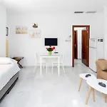 Apartamento Adultos Centro Nueva De La Virgen 2 Free Parking