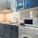 Apartamento Adultos Centro Nueva De La Virgen 2 Free Parking