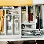 Apartamento Ronda Genil Con Parking Gratuito