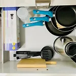 Apartamento Ronda Genil Con Parking Gratuito