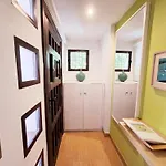 Casa Alhambra - Centro Historico Con Jardin Privado