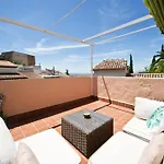 Fab Design Albaicin Sunset Con Piscina