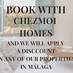 Chezmoihomes Cathedral Apartment