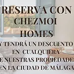 Chezmoihomes Santa Paula Cozy & Elegant In The Heart Of Granada