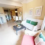 Apartamento Gold Sierra Nevada