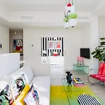 Art Suite Granada