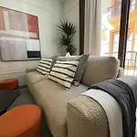 Suspiro 101 Cosmopolitan Loft