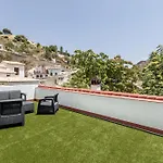 Dreaming Sacromonte - Free Parking