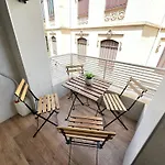 Pushe Granada Triunfo Art & Culture