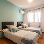 H&H Suite Abrazo De Granada