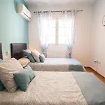 H&H Suite Abrazo De Granada