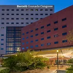 Barceló Granada Congress