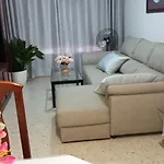Apartamento Luminoso En Urbanizacion Privada