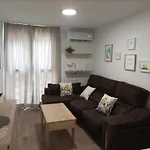Acogedor Apartamento Junto Palacio Congresos