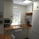 Acogedor Apartamento Junto Palacio Congresos