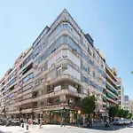 Enjoygranada Recogidas Homes