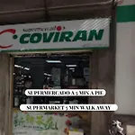 Apartamento Luna De Granada