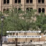 Apartamento Luna De Granada
