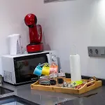 Apartamento Centro Granada, 1 Minuto Catedral