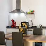 Apartamento Centro Granada