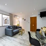 Apartamento Centro Granada