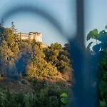 Sunrise House In Granada