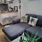 Home Suites Center Granada