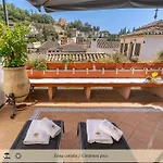 Adanar-Apartamentos Muralla Ziri