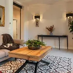 Gran Via Boutique By Florentia Homes