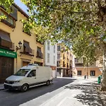 Dreaming Apartment Dona Luisa - Free Parking