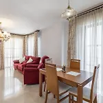 Dreaming Apartment Dona Luisa - Free Parking