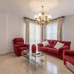 Dreaming Apartment Dona Luisa - Free Parking