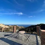 Vivienda En Granada, Cortijo Balcon Cotobro, Almunecar, Casa Con Piscina Y Vistas Increibles