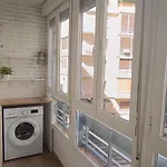 Apartamento Ancha De Gracia