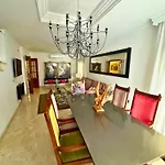 Casa San Matias