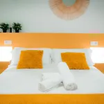 Qh La Casa De Los Colores
