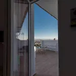 Precioso apartamento terraza con vistas