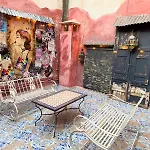 Apartamentos Cv Caldereria Vieja