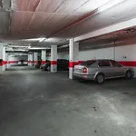 Avenida Del Sur Con Parking