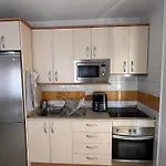 San Jeronimo 18 Apartment