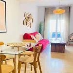 Apartamento Ronda Genil Con Parking Gratuito