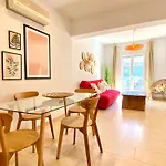Apartamento Ronda Genil Con Parking Gratuito